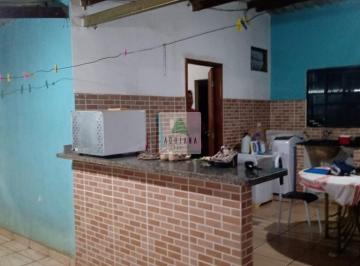 Casa · Casa Simples Terreno Espetacular Frene para Av Comercial Terreno com 420 m² 3 Quartos