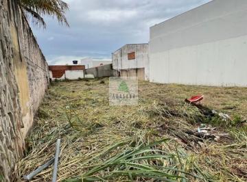 Terreno · Excepcional Terreno Com Área de 540 m² Vocação Comercial Contra Esquina Av Jose Neto Paranhos