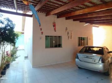 Casa · Casa Alto Padrão com 3 Quartos , sendo 1 Suite, Com Garagem Coberta para 2 Carros, Com excelente Loc