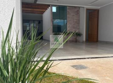 Casa · Casa Nova Acabamento Refinado 3 quartos sendo 1 Suíte Área de Lazer Integrada Espaço Gourmet 2 Vagas