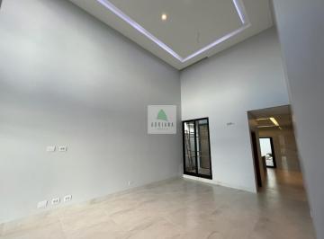 Casa · Casa Alto Padrão Arquitetura Diferenciada Todo Conforto Casa Térrea 3 Suítes Área de Lazer Integrad