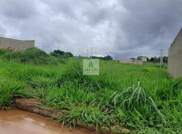 Terreno · Excelente Terreno Bairro Nobre Planejado Área de 300 m² Omito Topografia