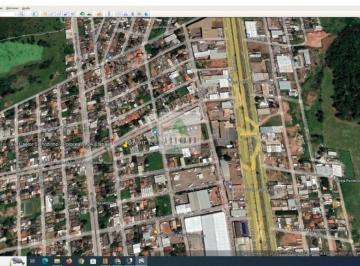 Terreno · Terrenos Com Área de 1.030 m² Frente para Av Cantor Sinhozinho Fundo Rua Antônio Vento Excelente Com