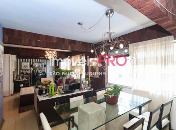 Apartamento · 127m² · 3 Quartos · 1 Vaga · 3 DORMITÓRIOS - MOEMA PÁSSAROS - 127,00m²