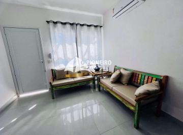 Casa · 105m² · 2 Quartos · 1 Vaga · Casa em condomínio para venda em Juquehy! Venha conferir!