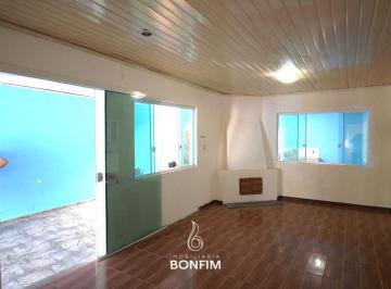 Casa de 2 quartos, Curitiba · CASA SÍTIO CERCADO 2 QUARTOS 3 VAGAS COM AMPLO TERRENO