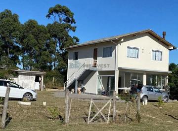 Casa · 154m² · 4 Quartos · 2 Vagas · Casa à venda no bairro Arroio - Imbituba/SC
