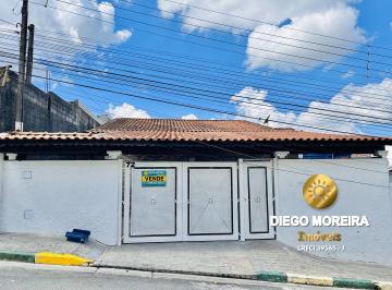 Casa · 250m² · 3 Quartos · 2 Vagas · Casa escriturada à venda em Terra Preta próxima do centro de Terra Preta