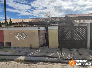 Casa · 70m² · 2 Quartos · 3 Vagas · CASA 2 QUARTOS 1 SUÍTE  LOCAL PRIVILEGIADO  APENAS 200 M MAR   ITANHAÉM SP