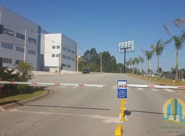 Comercial · 1000m² · Pavilhão/Galpão para alugar em São Paulo SP