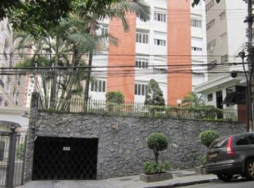 Sem Categoria · Apartamento com 2 quartos à venda em Consolação - SP