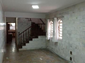 Casa · 300m² · 3 Quartos · 1 Vaga · Sobrado no Jardim Primavera para Venda ou locação.