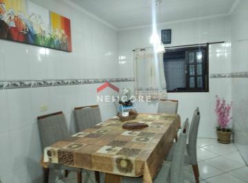 Casa · 168m² · 4 Quartos · 2 Vagas · Sobrado em  Rua Irene Pereira dos Santos Escudeiro - Jardim Mauá - Mauá/SP