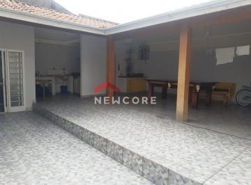 Casa · 120m² · 3 Quartos · 2 Vagas · Casa em Rua Capitão-Polícia Militar Alberto Mendes Júnior - Jardim Independência - Taubaté/SP