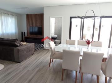 Casa Venda 275m² de 3 quartos · Casa de condomínio em Avenida Quaresmeira Rosa - Residencial Village Damha II - Araraquara/SP