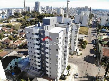 Apartamento · 138m² · 3 Quartos · 3 Vagas · Apartamento em Rua Ernesto Alves - Nossa Senhora de Lourdes - Caxias do Sul/RS