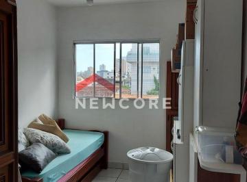 Apartamento en Venda de 2 quartos Guilhermina · Apartamento em Rua Costa Rica - Guilhermina - Praia Grande/SP