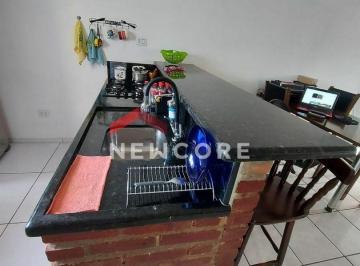 Apartamento · 51m² · 2 Quartos · Apartamento em Rua Costa Rica - Guilhermina - Praia Grande/SP