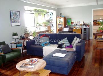 Apartamento · 130m² · 3 Quartos · 2 Vagas · Apartamento em Rua Belchior de Azevedo - Vila Leopoldina - São Paulo/SP