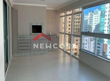 Apartamento · 175m² · 4 Quartos · 3 Vagas · Apartamento em Rua 230 - Meia Praia - Itapema/SC