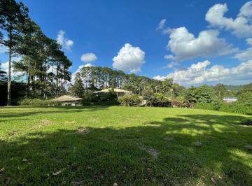 Terreno , Cotia · Terreno Cond Haras Guancan Granja Viana