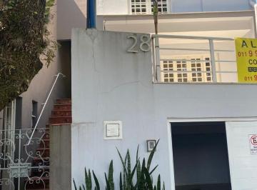Foto 01 · CASA COMERCIAL PARA LOCAÇÃO, LOCALIZADA NO BAIRRO CHÁCARA URBANA, JUNDIAÍ - SP
