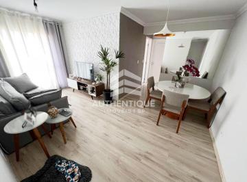 Apartamento · 60m² · 2 Quartos · 2 Vagas · Maison Concorde Tatuape - Apartamento à venda no bairro Vila Regente Feijó - São Paulo/SP, Zona Lest