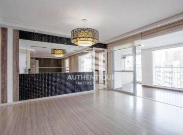 Apartamento · 142m² · 3 Quartos · 2 Vagas · Taman Vila Andrade - Apartamento à venda no bairro Vila Andrade - São Paulo/SP, Zona Sul