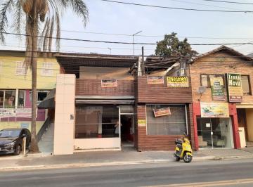 Foto 01 · Salao, Vila Albertina, São Paulo, SP