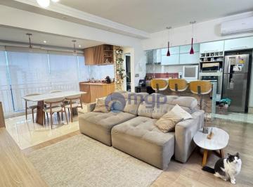 eef9368688d6b5b6b7b7f07ccefb7eae7cd6fb0a · Apartamento com 3 quartos à venda, 121 m² - Vila Maria - São Paulo/SP
