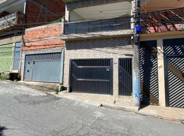 818844a7ed8ce178b86715c1ff16aa0cbade3dad · Sobrado com 3 dormitórios à venda, 125 m² por R$ 380.000 - Jardim Bela Vista - Mauá/SP
