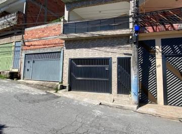 b5389b9e3ebd339c0a7e590234128ebb179d0426 · Sobrado com 3 dormitórios à venda, 125 m² por R$ 380.000 - Jardim Bela Vista - Mauá/SP