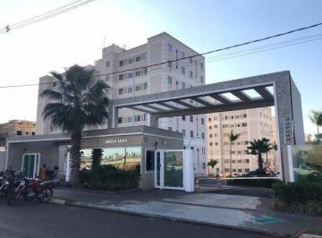 8a4f6c2e040c4d7e7338e64cc35e78564ffdd4aa · Apartamento com 2 dormitórios à venda, 44 m² por R$ 200.000,00 - Conjunto Habitacional Jesualdo Garc