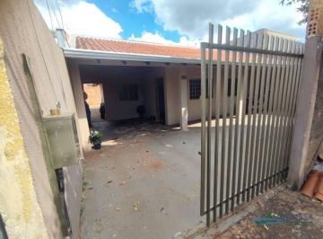 d3d99fe8d154da612479c574c76626c4d608dab0 · Casa com 3 dormitórios à venda, 120 m² por R$ 310.000,00 - Jardim Maria Celina - Londrina/PR