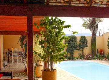 Foto 01 · Casa, Parque da Colina, Itatiba, SP