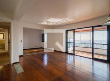 Apartamento · 150m² · 3 Quartos · 3 Vagas · Apartamento para Aluguel - Morumbi, 3 Quartos, 150 m2 - São Paulo