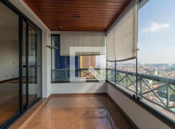 Apartamento · 150m² · 3 Quartos · 3 Vagas - QuintoAndar (Premier Locação) · Apartamento para Aluguel - Morumbi, 3 Quartos,  150 m2 - São Paulo