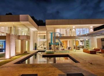 3325d08bcb3d414d81eff27c7aa02f6e47c7ad9f · Casa com 4 dormitórios à venda, 1200 m²- Residencial Tamboré - Barueri/SP