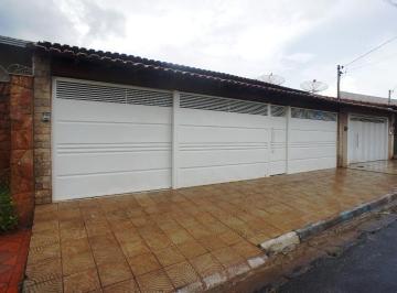 Foto 01 · Casa, Residencial Itaparica, Alfenas, MG