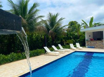 Casa de 4 quartos, Bertioga ·  SOBRADO DE ALTO PADRÃO NO COSTA DO SOL / GUARATUBA BERTIOGA SP