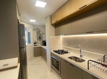 Apartamento · 72m² · 2 Quartos · 2 Vagas · DUAS SUÍTES + LAVABO, LIFE RESIDENDES.
