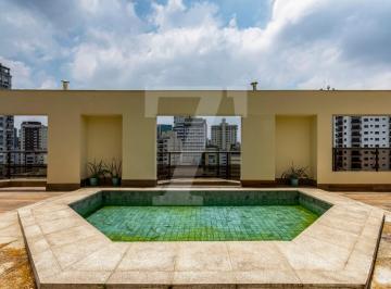 Apartamento · 485m² · 3 Quartos · 4 Vagas · Cobertura Duplex disponível para venda ou locação no bairro do Paraíso com 3 dormitórios .