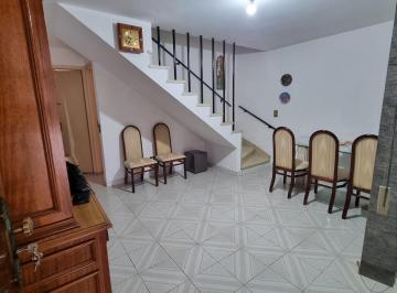 Casa de 2 quartos, São Paulo · Sobrado à venda na Jardim Mangalot na Rua George Samuel com 2 dormitórios