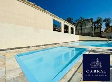 Casa · 299m² · 4 Quartos · 2 Vagas · Casa em Condomínio com 4 Quartos no bairro Cabral