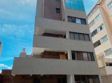 Apartamento · 240m² · 4 Quartos · Cobertura no bairro Castelo com 4 quartos