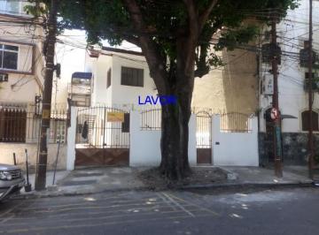 FACHADA · Casa para aluguel/venda no Rio de Janeiro na grande Tijuca (Maracanã) Igreja, curso, clinica, PET