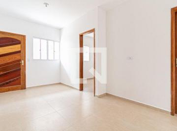 Apartamento · 46m² · 2 Quartos · Apartamento para Aluguel - Ponte Rasa, 2 Quartos, 46 m² - São Paulo