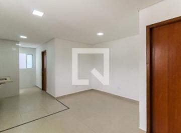 Apartamento · 44m² · 2 Quartos · Apartamento para Aluguel - Belém, 2 Quartos, 44 m² - São Paulo