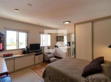 Apartamento · 40m² · 1 Quarto · Apartamento para Aluguel - Centro, 1 Quarto,  40 m² - Campinas
