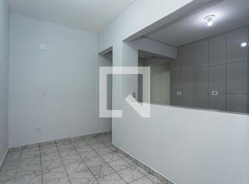 Casa · 27m² · 1 Quarto · Casa para Aluguel - Jardim Centenario, 1 Quarto, 27 m² - São Paulo